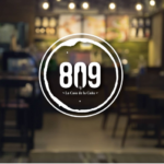 809 Bar
